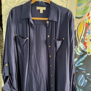 Michael Kors New Shirt Large